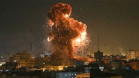 İsrail'in Suriye'ye saldırı düzenlediği iddia edildi - Son Dakika Haberleri